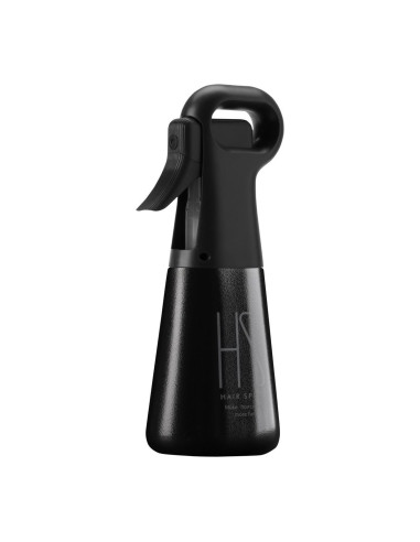 Vaporizzatore spray pro nero confezione da 5 