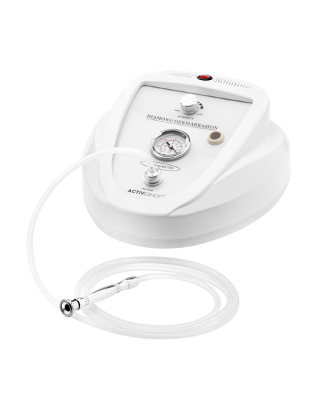 AM60 MICRODERMABRASION DEVICE