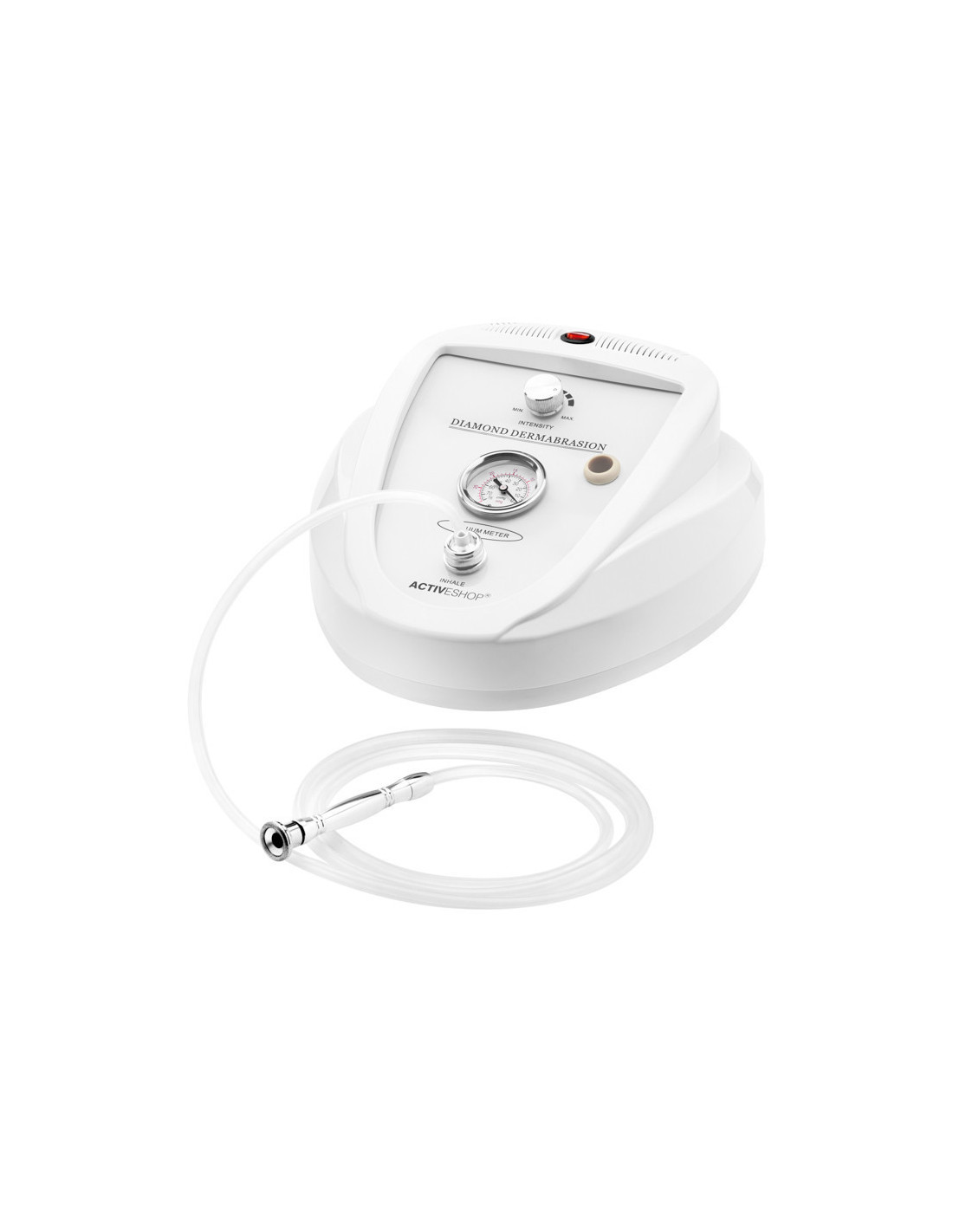 AM60 MICRODERMABRASIE APPARAAT 