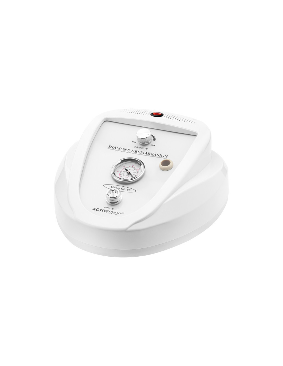 APARELHO DE MICRODERMOABRASÃO AM60