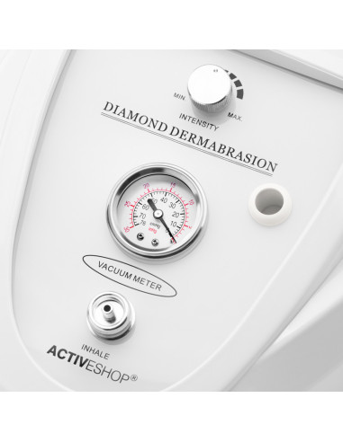 AM60 MICRODERMABRASION DEVICE