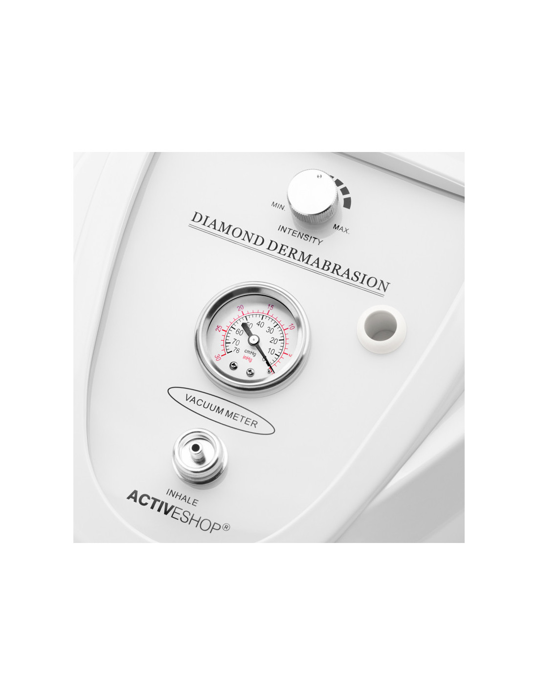 AM60 MICRODERMABRASION DEVICE