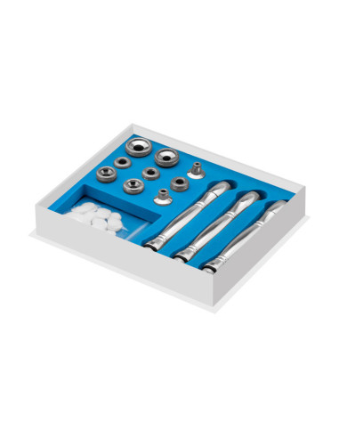 AM60 MICRODERMABRASION DEVICE