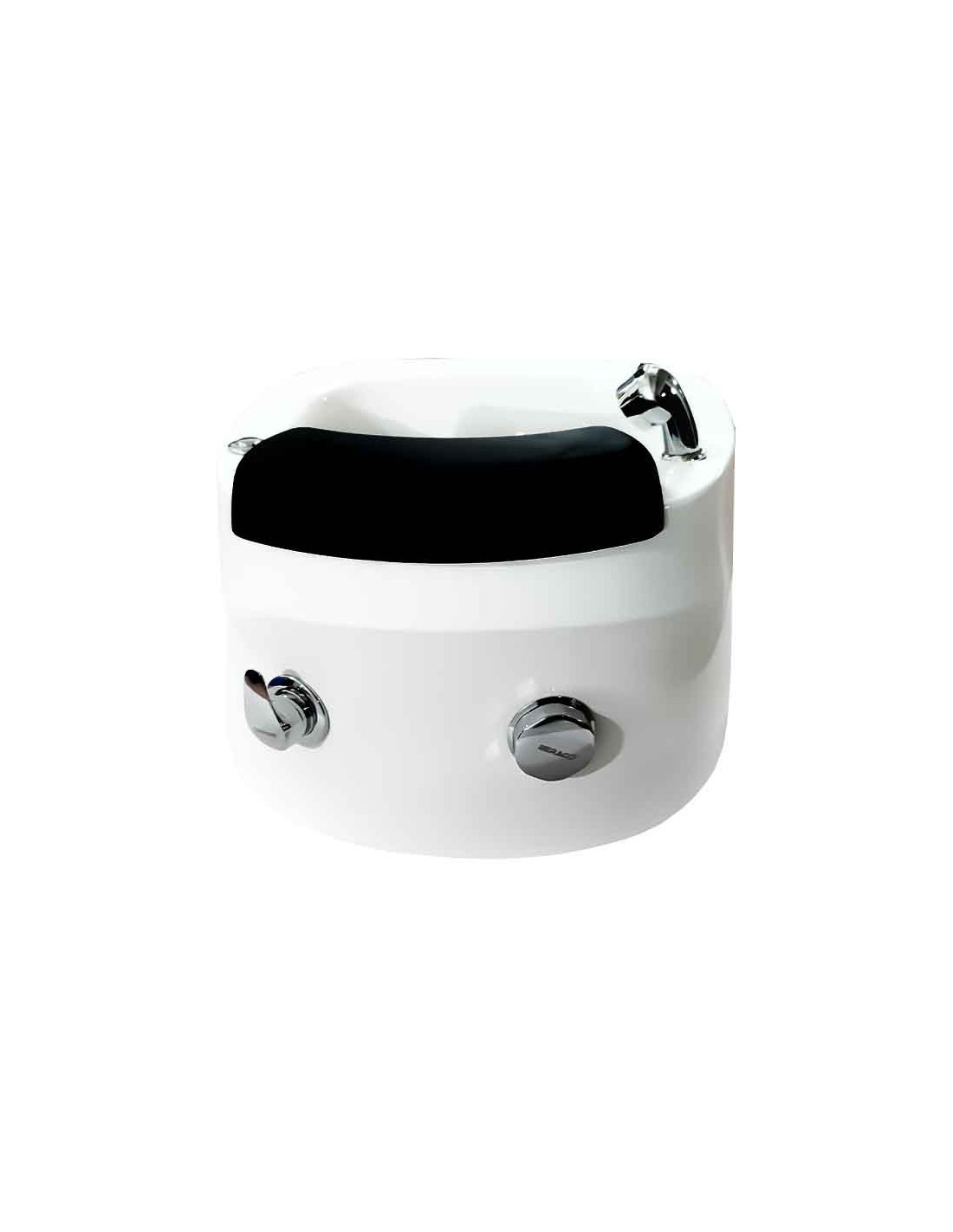 Bassine bain pieds pédicure  00999 Bains pieds bassine de pédicure spa florence