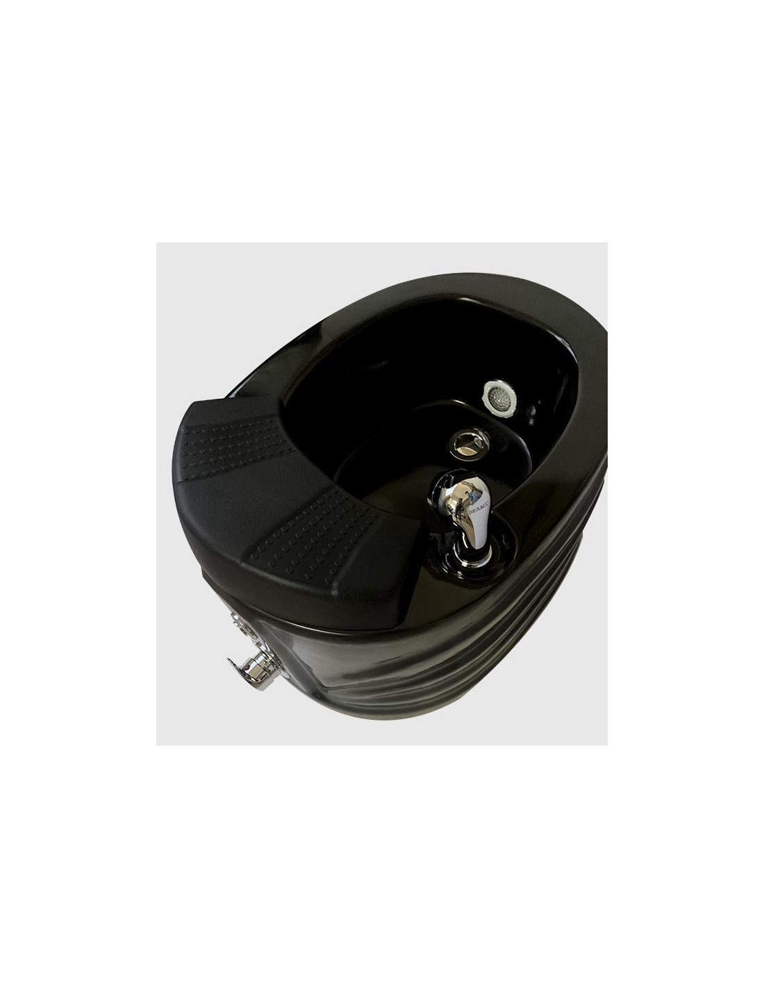 BASSINE DE PEDICURE SPA VENIS NOIR