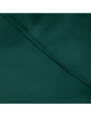 HOKER BAROWY QS-B15 AKSAMIT ZIELONY 