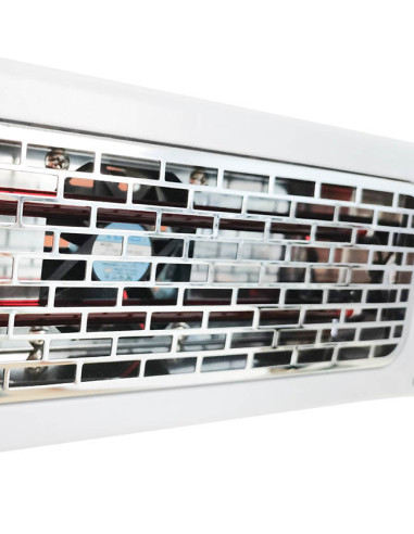 LRX900 multifunctionele infrarood quartz climazon helm 