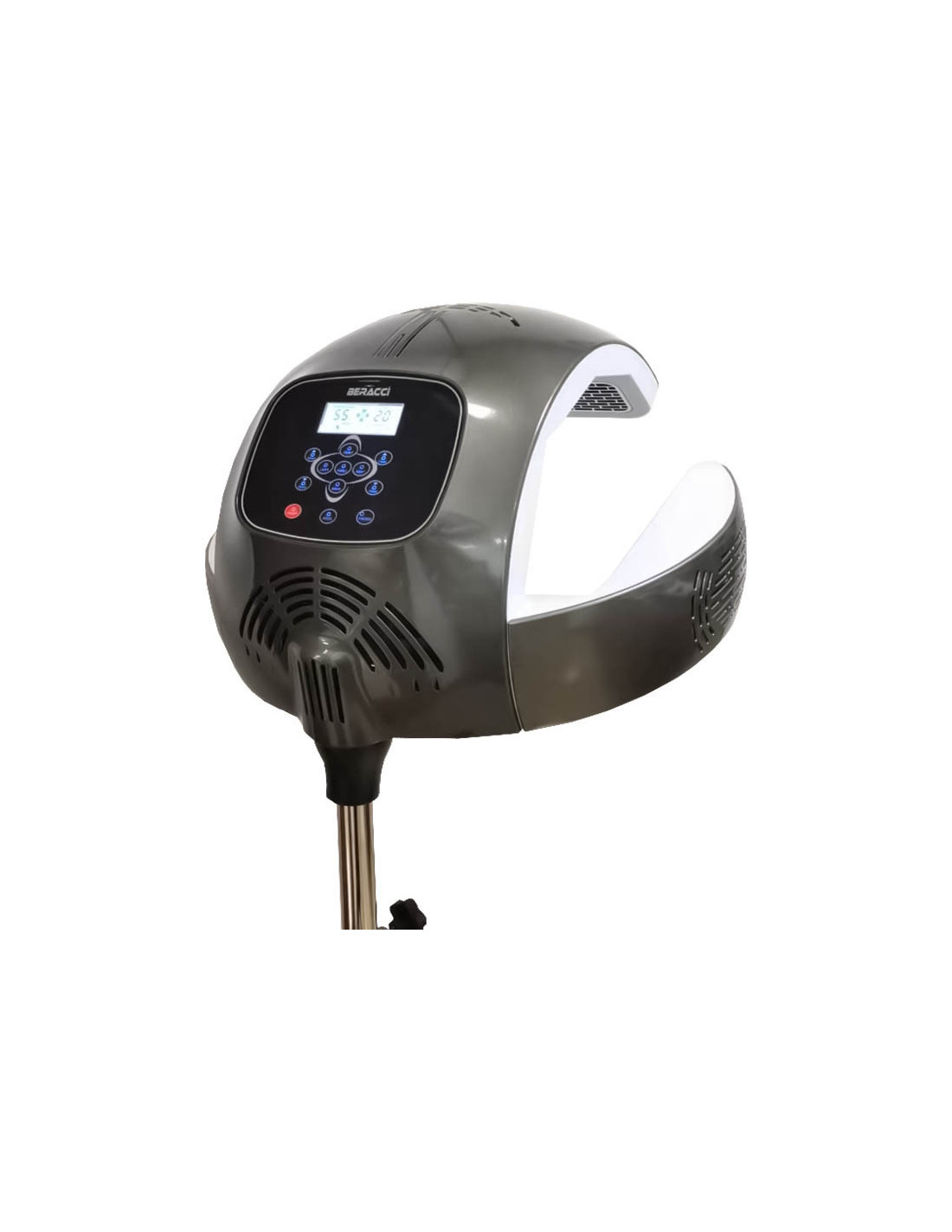 Climazon multifunction infra quartz helmet LRX900 