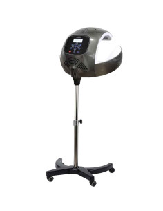 Casque climazon multifonction infra quartz lrx900