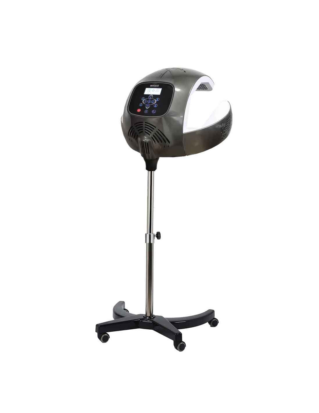 Casque climazon multifonction infra quartz LRX900 