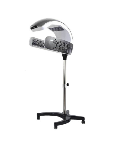 Climazon Multifunktions-Infra-Quarz-Helm LRX900