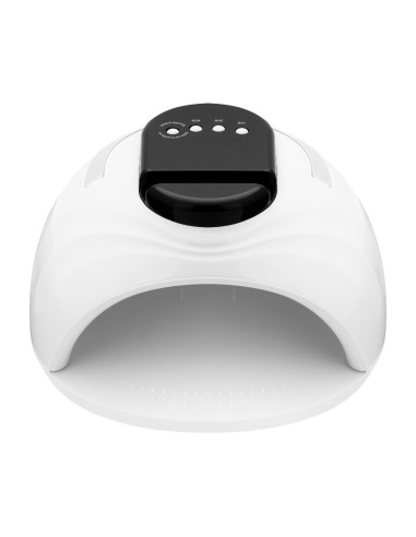 PRAKTIK 168W WITTE UV-LED LAMP 