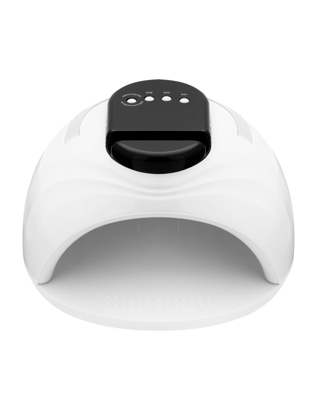 PRAKTIK 168W WITTE UV-LED LAMP 