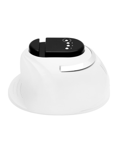 LÂMPADA LED UV PRAKTIK 168W BRANCA