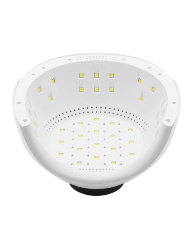 PRAKTIK 168W WEISSE UV-LED-LAMPE