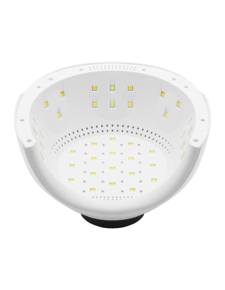 LÂMPADA LED UV PRAKTIK 168W BRANCA