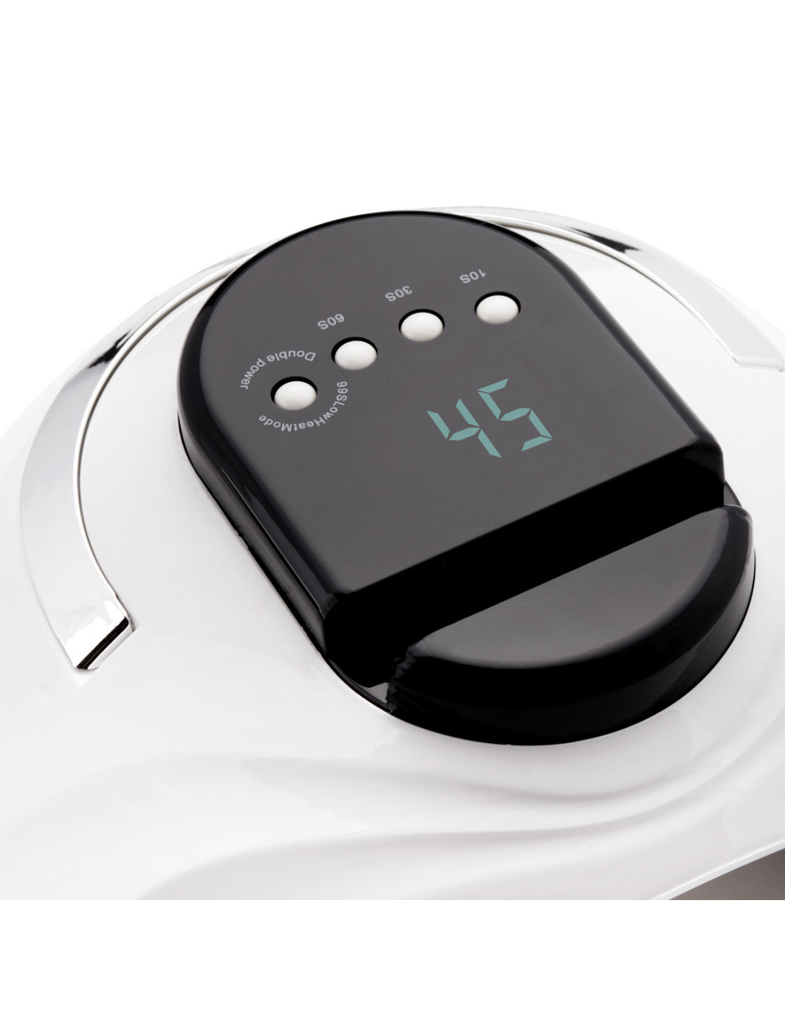 PRAKTIK 168W WEISSE UV-LED-LAMPE