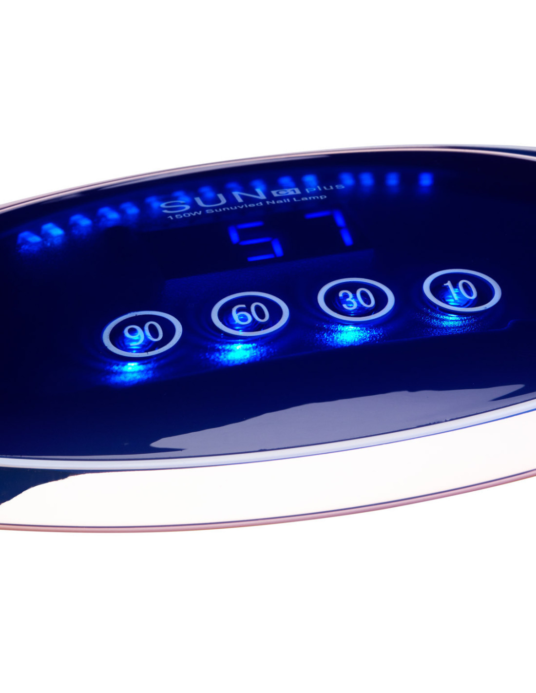 LAMPE UV LED SUN C1 PLUS 150W