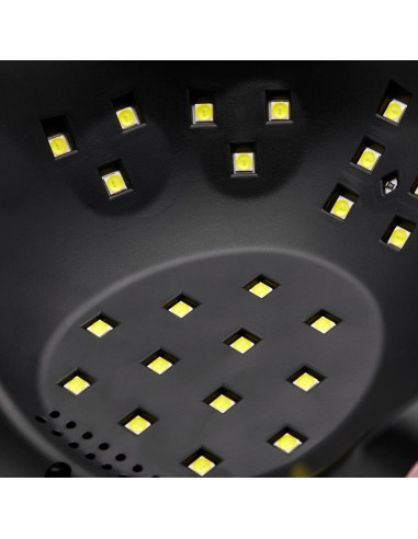 ALL4LIGHT V7 168W LED UV-LAMPE