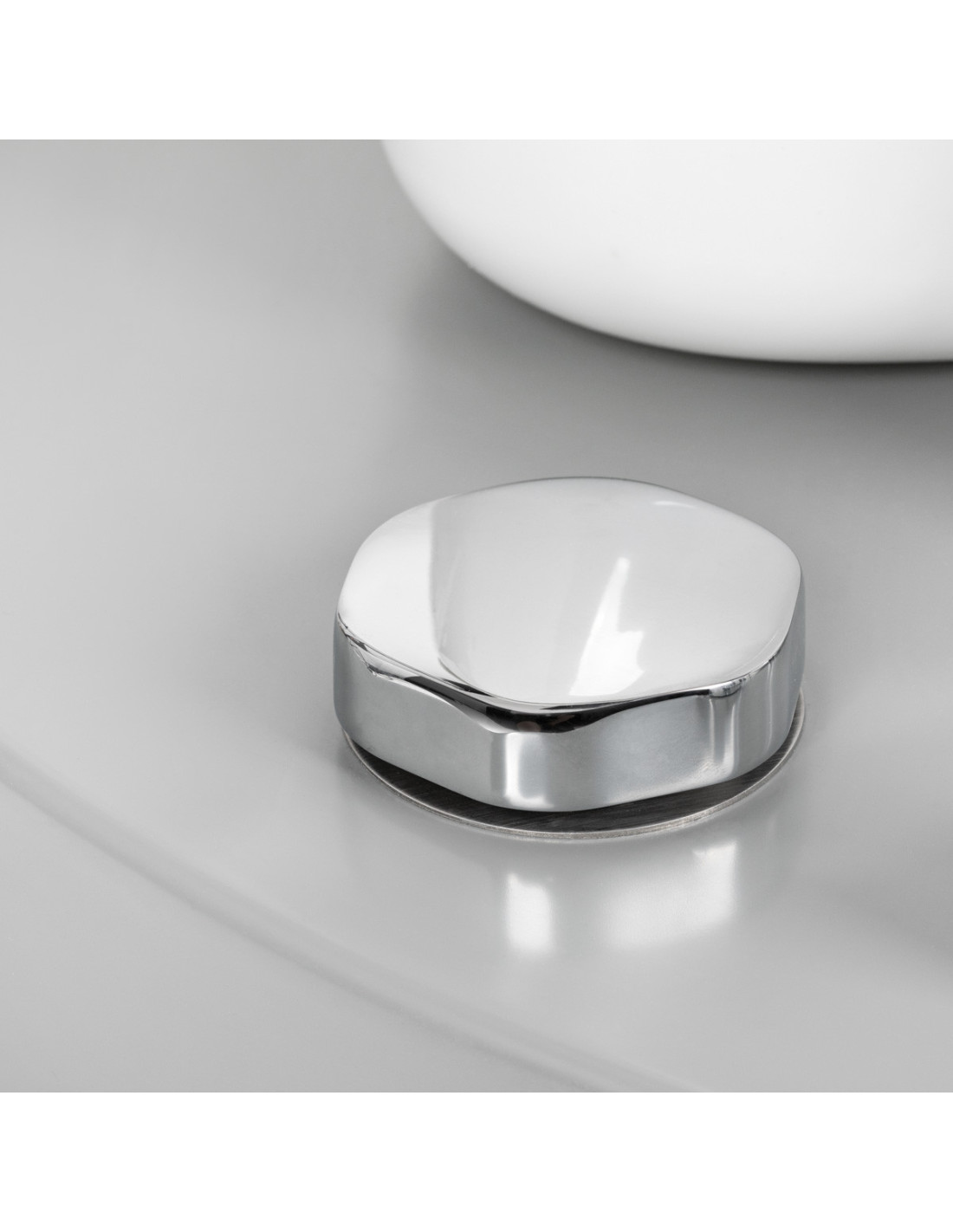 SILLÓN DE PEDICURA SPA AZZURRO 016C MARRÓN CON MASAJE DE ESPALDA E HIDRO MASAJE