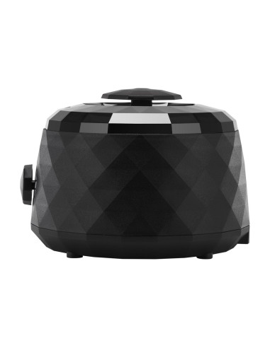 WAXVERWARMING IWAX DIAMANT 400ML 100W zx ZWART 