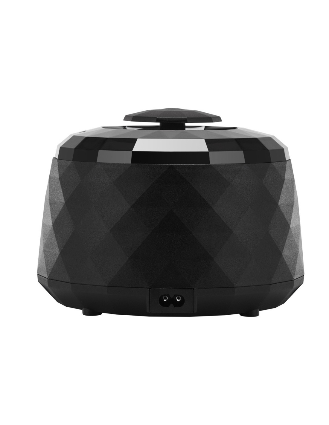 IWAX DIAMOND TECH WAX HEATER 400ML vz 100W BLACK 