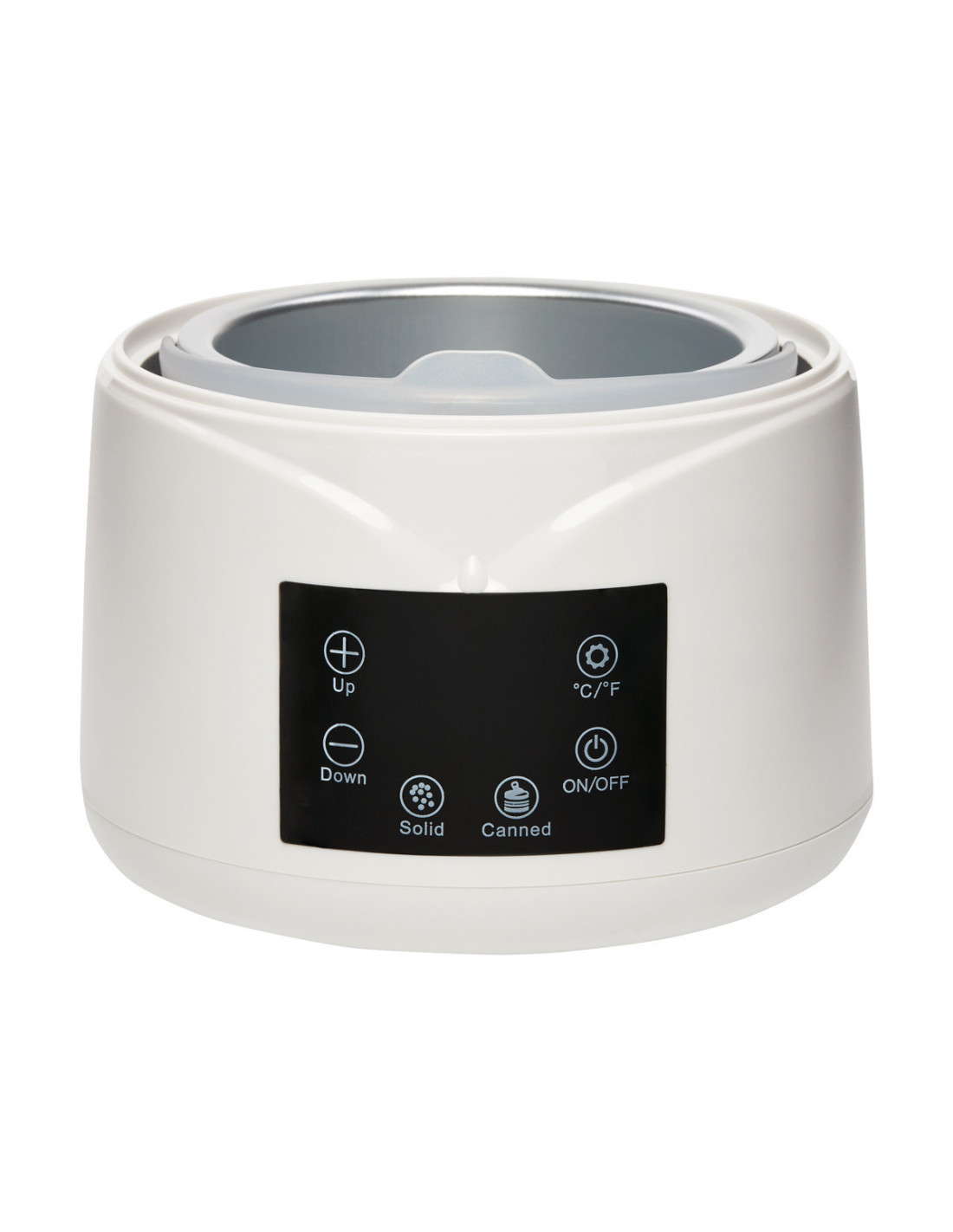 WAXVERWARMING BLIK AM-220 100W AUTOMATISCH WIT 