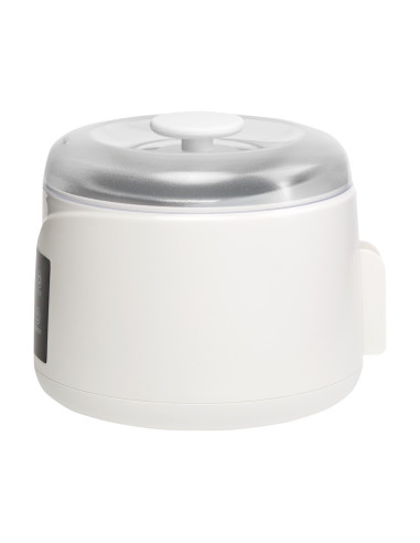 WAX HEATER TIN AM-220 100W AUTOMATIC WHITE X1