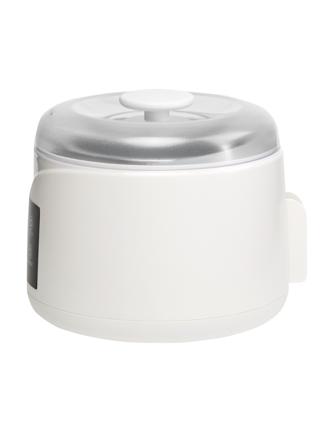 WAX HEATER TIN AM-220 100W AUTOMATIC WHITE X1