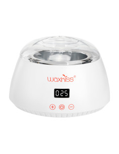 CHAUFFE CIRE FHC-E2052 500ML 100W BLANC