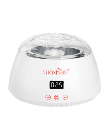 Aquecedor de Cera FHC-E2052 500ml 100W Branco