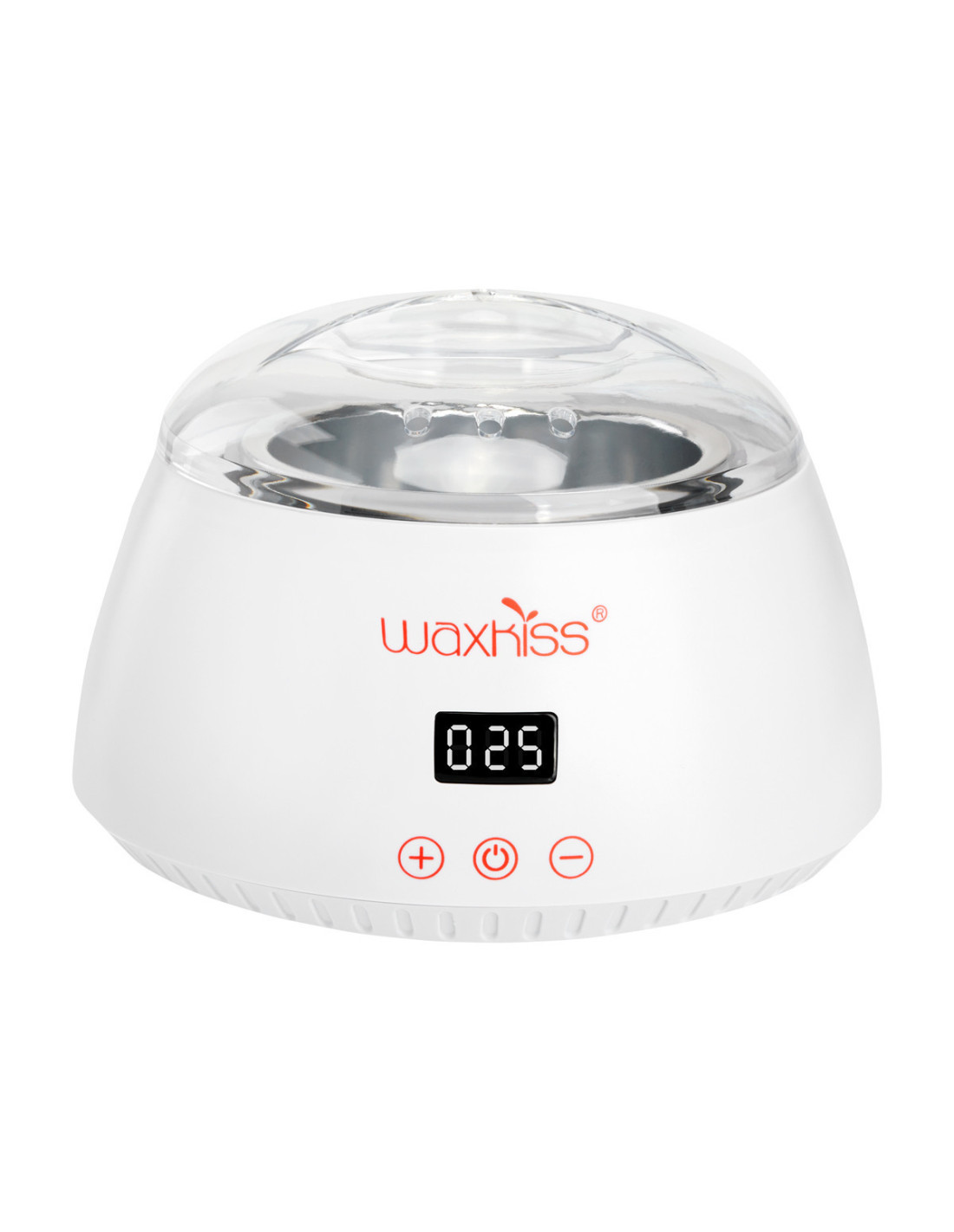 FHC-E2052 500ML 100W WEISSWACHSHEIZGERÄT