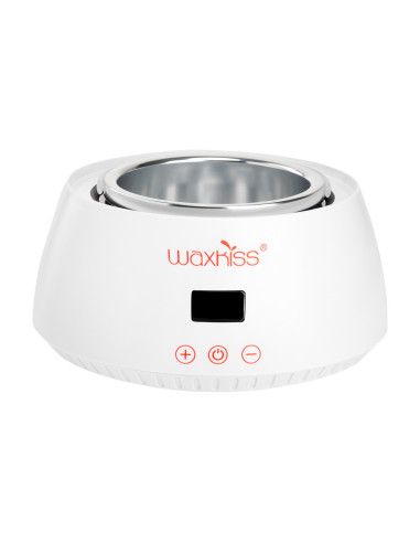 Aquecedor de Cera FHC-E2052 500ml 100W Branco