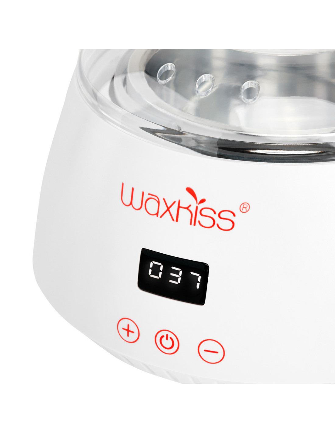 WAXVERWARMING FHC-E2052 500ML 100W WIT 