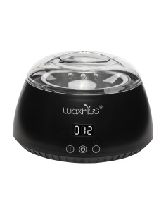 CHAUFFE CIRE FHC-E2052 500ML 100W NOIR