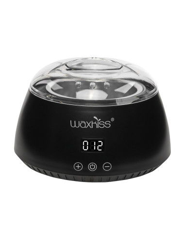 FHC-E2052 500ML 100W BLACK WAX HEATER