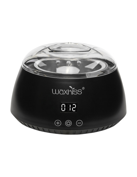 FHC-E2052 500ML 100W SCHWARZER WACHSHEIZER