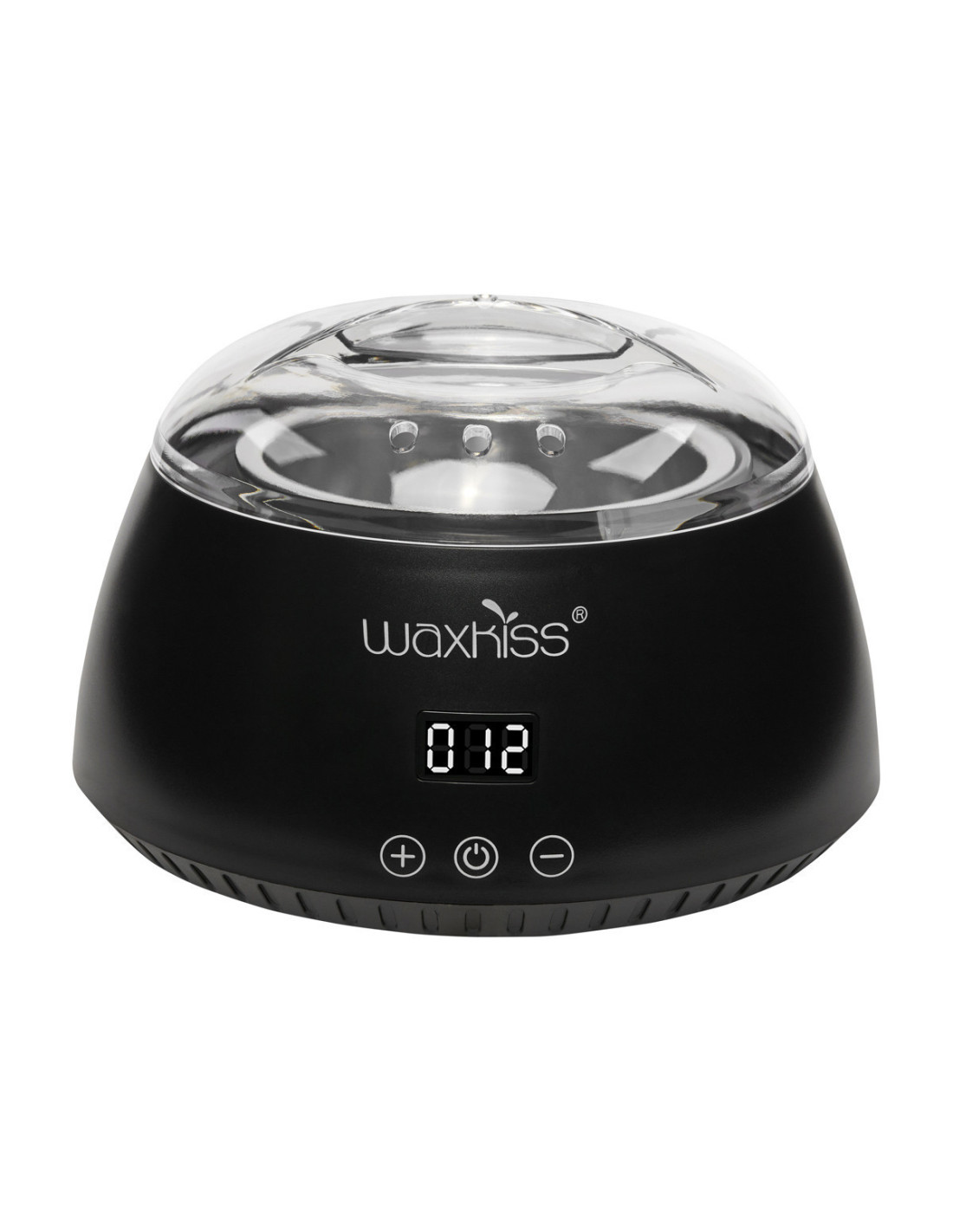 FHC-E2052 500ML 100W BLACK WAX HEATER