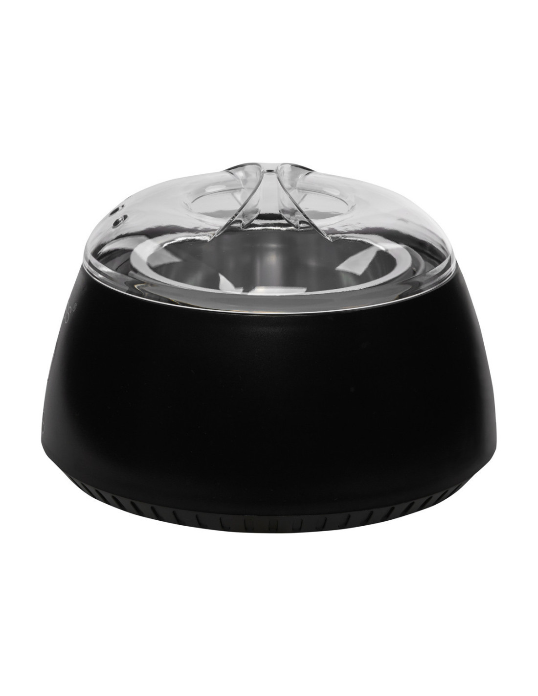 FHC-E2052 500ML 100W BLACK WAX HEATER