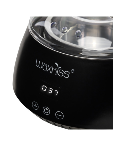 SCALDACERA FHC-E2052 500ML 100W NERO 