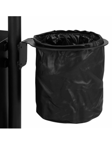 TATTOO ASSISTANT PRO INK 716C NOIR