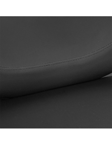 Sillón de peluquero Gabbiano Lille oro negro 