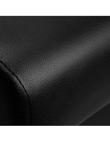 Bac a Shampoing Bac à Shampoing Roma Oro – Structure Dorée & Assise Noire 