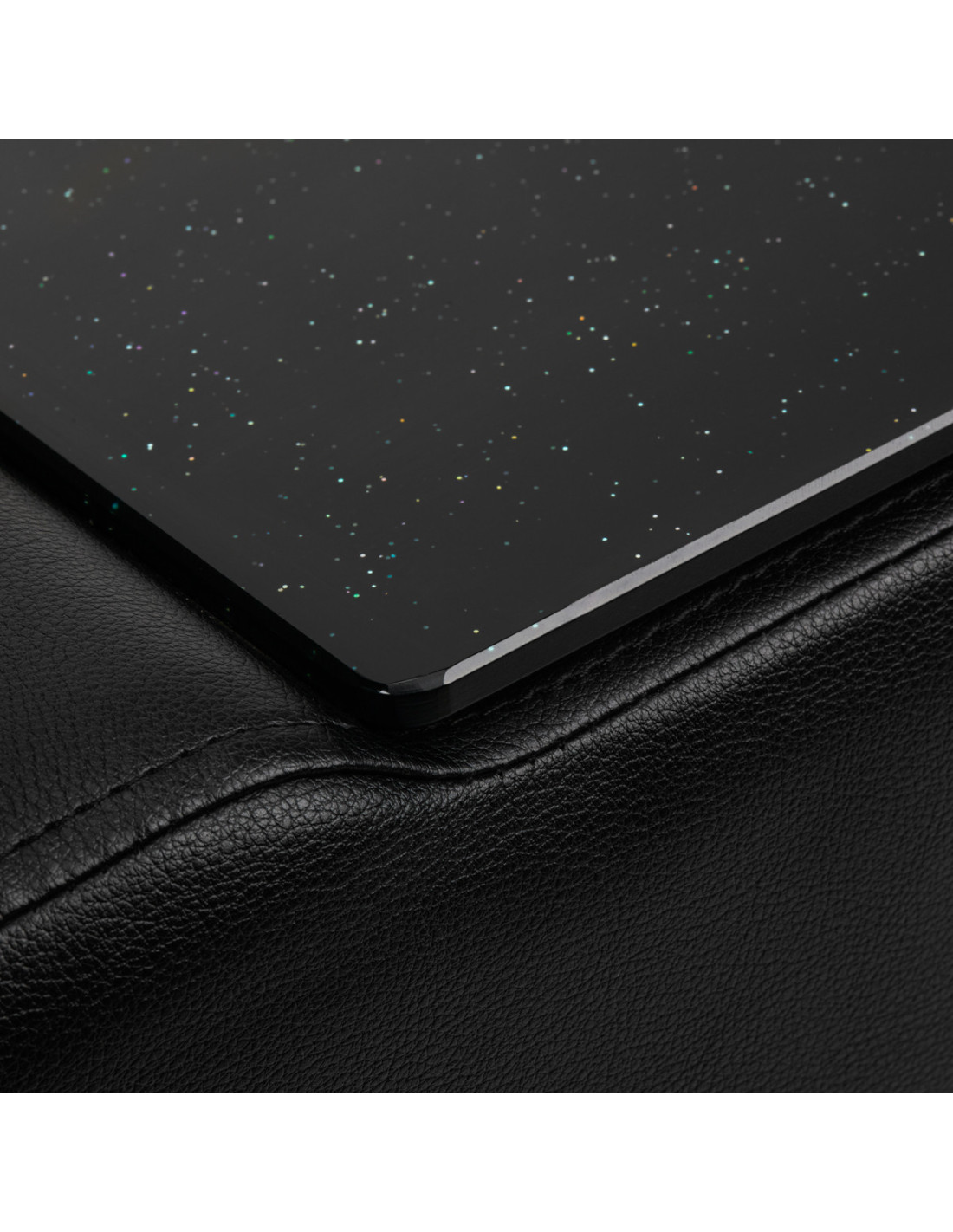 Vasca da bagno Gabbiano Mayka Black Gold