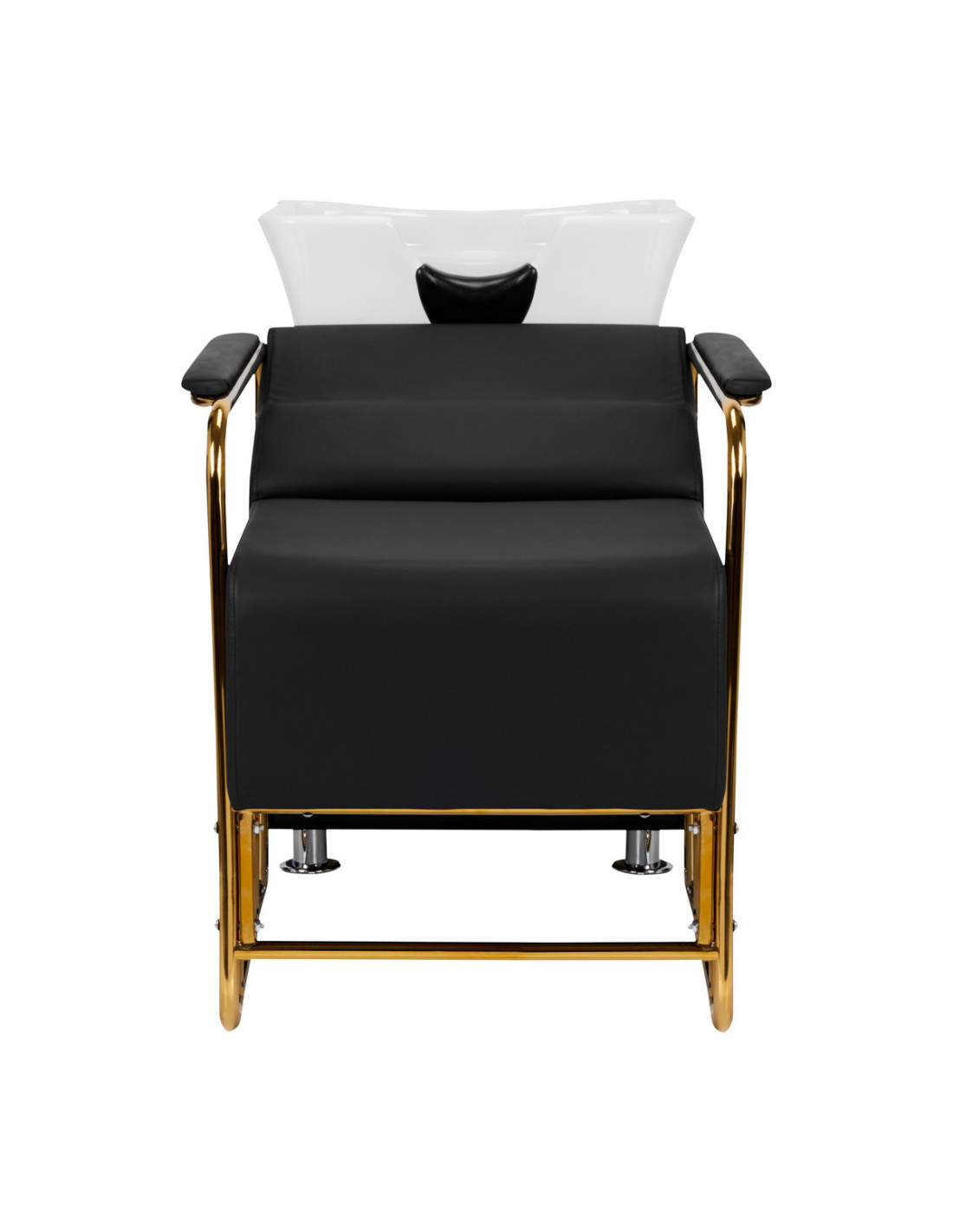 Gabbiano Mayka Black Gold Wasbak