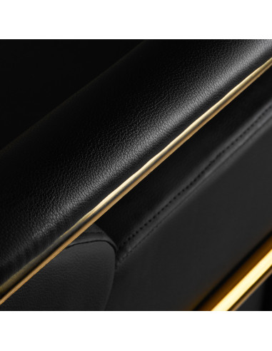 Gabbiano Mayka Black Gold Wanna do mycia