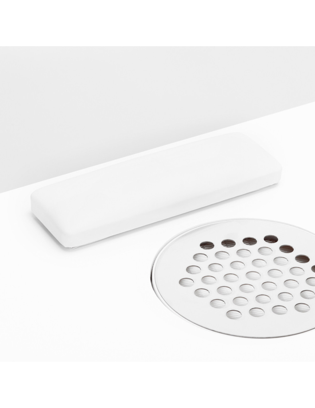 Mesa de manicure profissional 314 branca