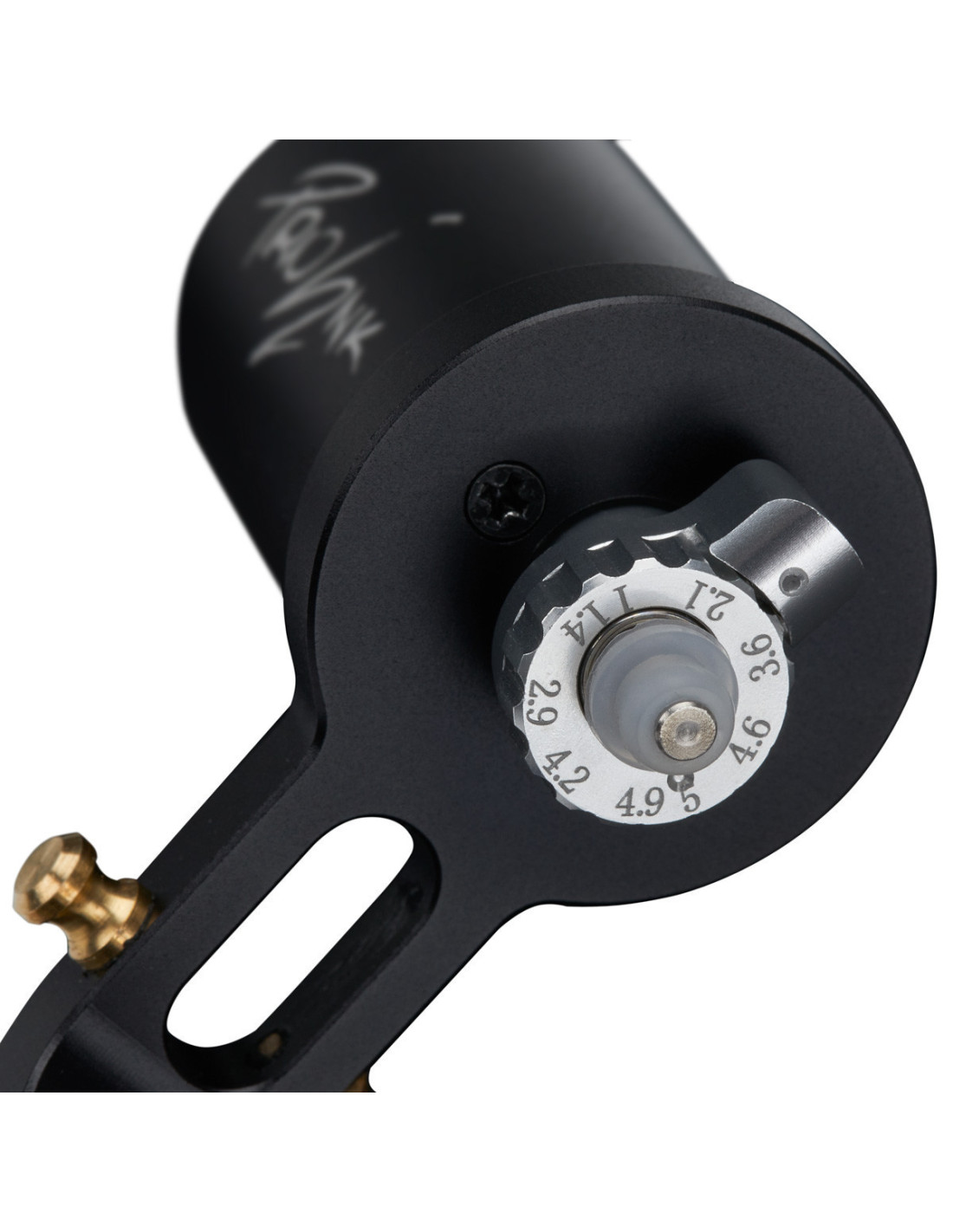PRO-INK roterende tattoo-machine