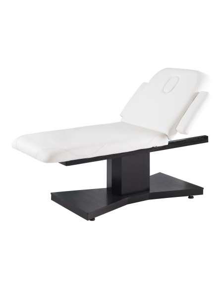 Mesa de massagem elétrica BERE BLANC