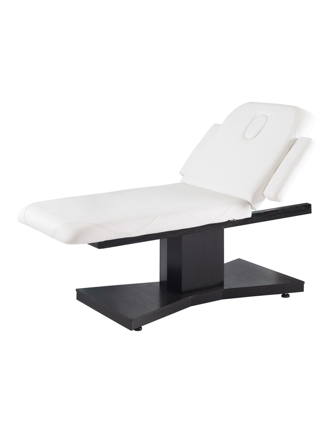 BERE BLANC electric spa massage table